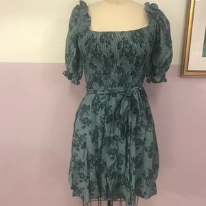 Gal Meets Glam 00 dress